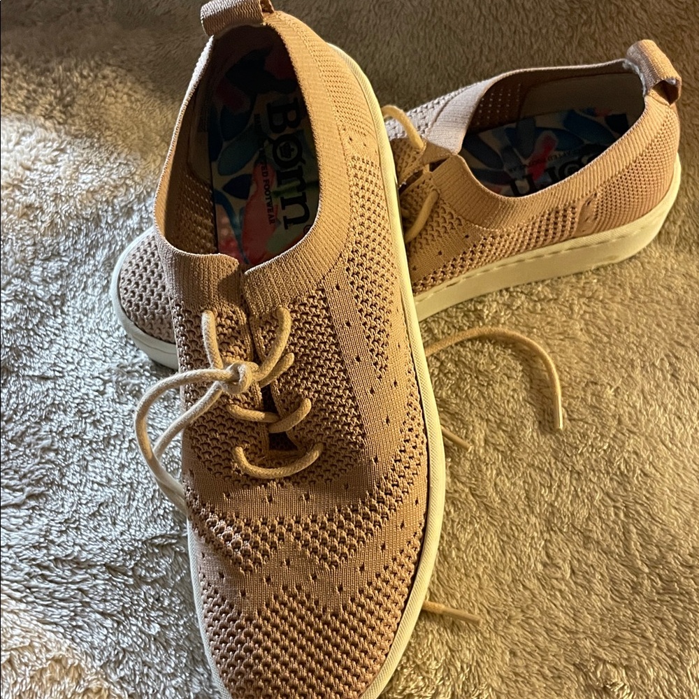 Shoes by BORN